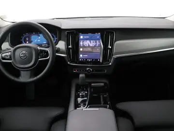 S90 T8 AWD Ultimate Dark | Head-Up | 360° kamera