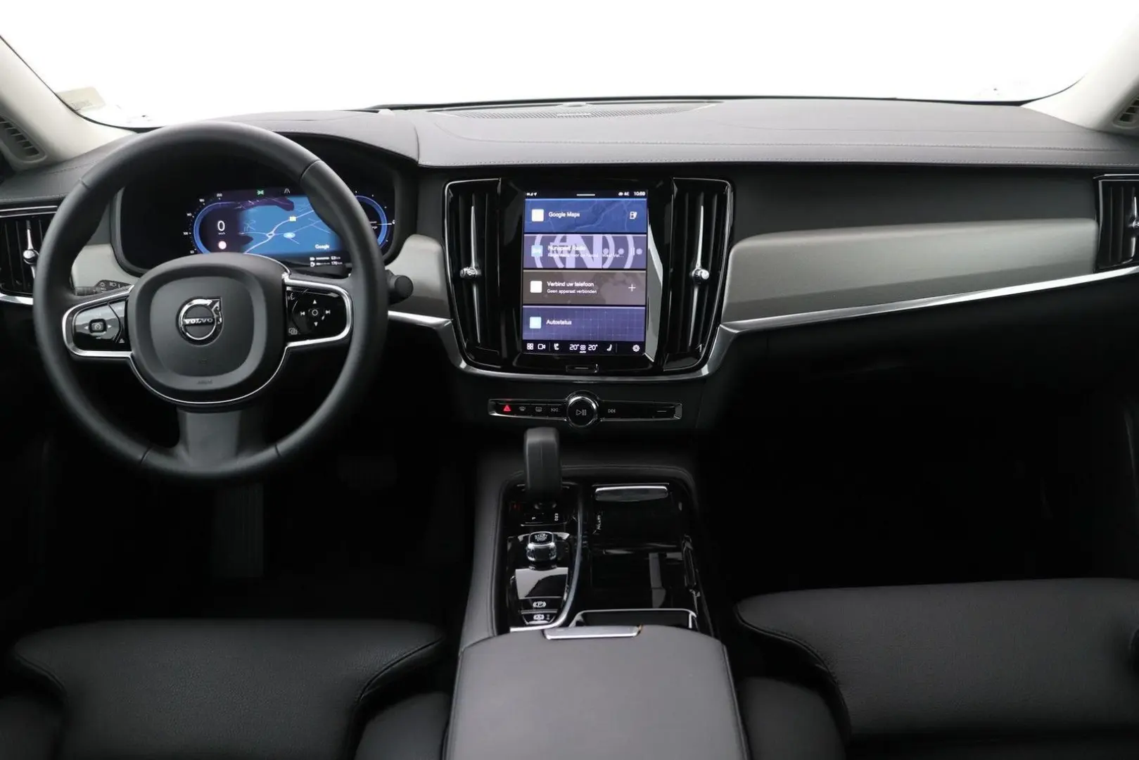 S90 T8 AWD Ultimate Dark | Head-Up | 360° kamera