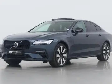 S90 T8 AWD Ultimate Dark Head-Up 360 kamera