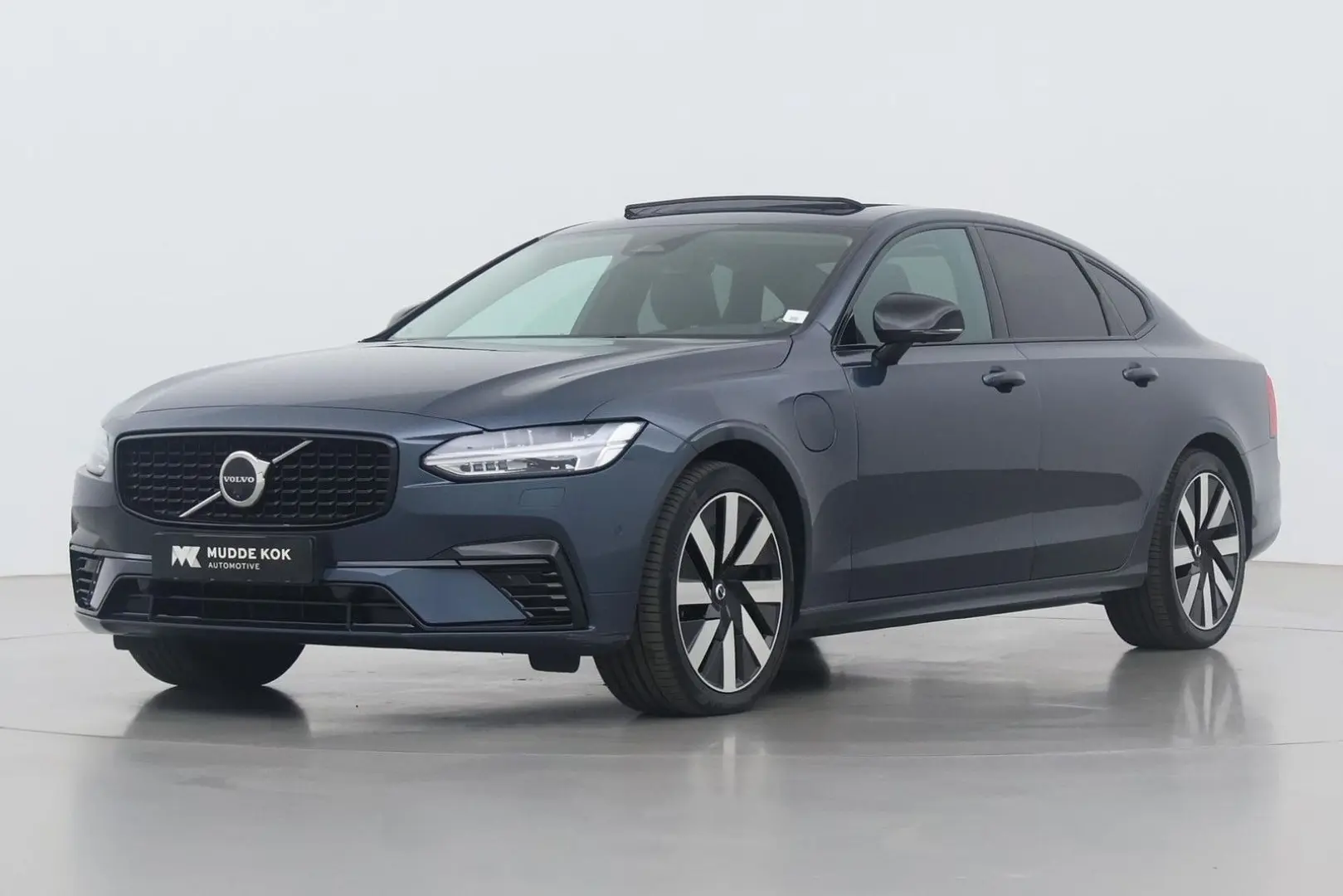S90 T8 AWD Ultimate Dark | Head-Up | 360° kamera