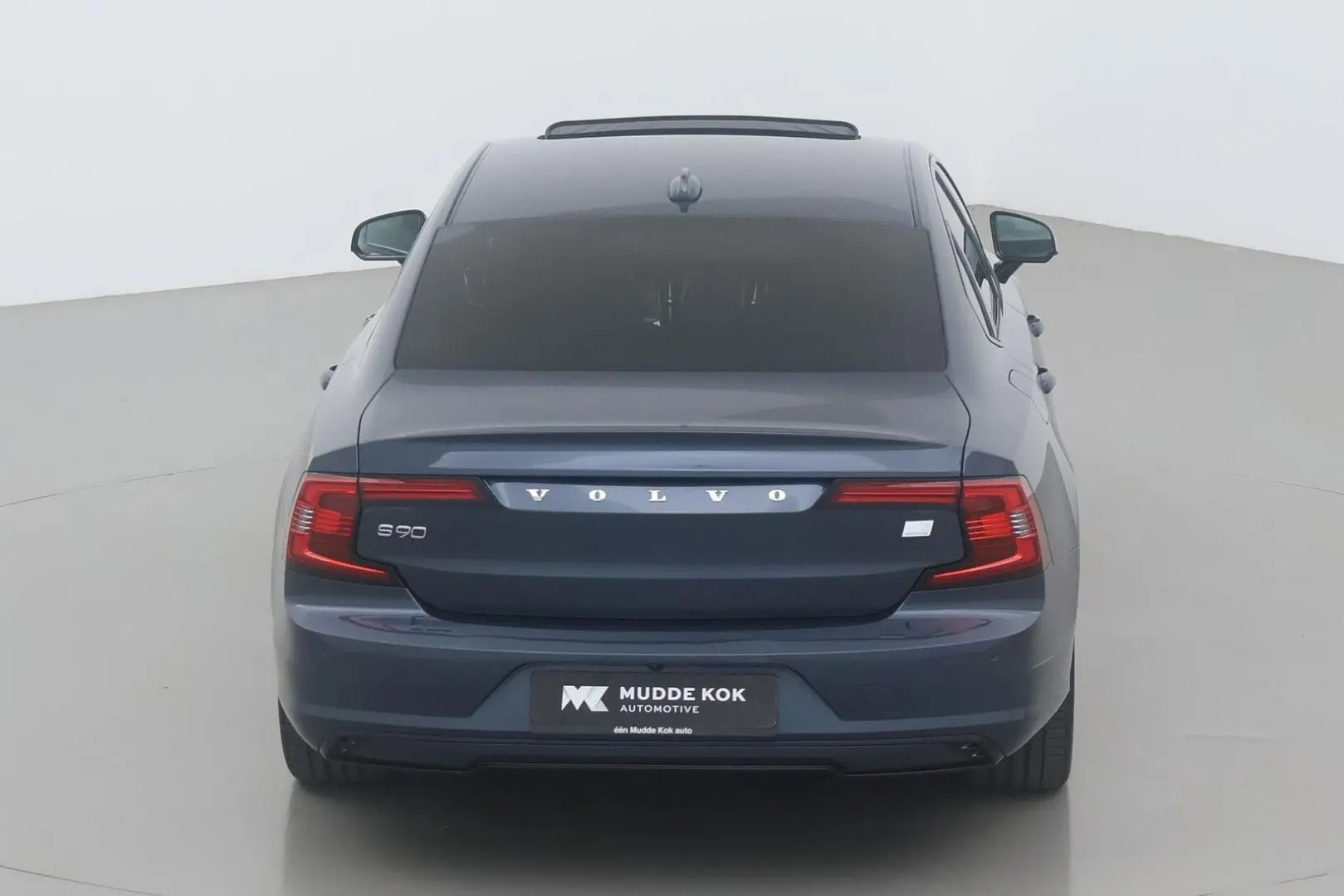 S90 T8 AWD Ultimate Dark | Head-Up | 360° kamera