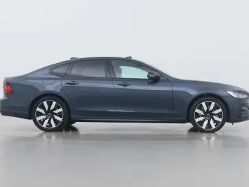 S90 T8 AWD Ultimate Dark | Head-Up | 360° kamera
