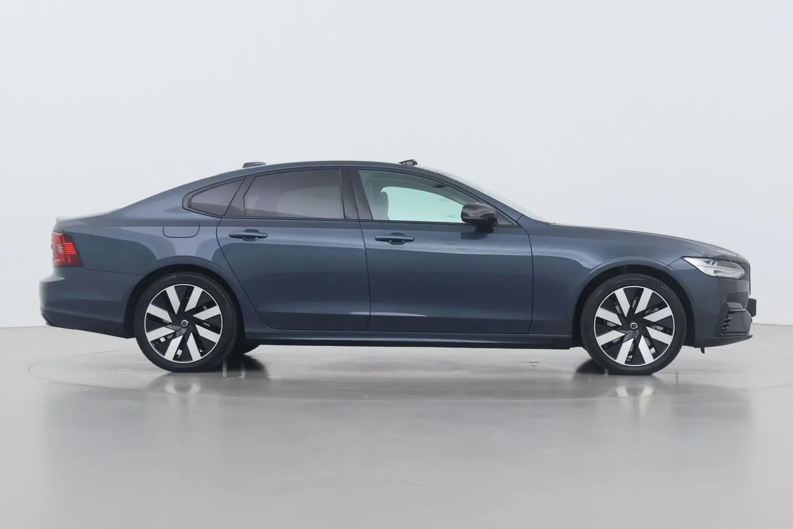 S90 T8 AWD Ultimate Dark | Head-Up | 360° kamera