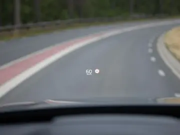 S90 T8 AWD Ultimate Dark | Head-Up | 360° kamera