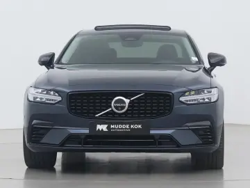 S90 T8 AWD Ultimate Dark | Head-Up | 360° kamera