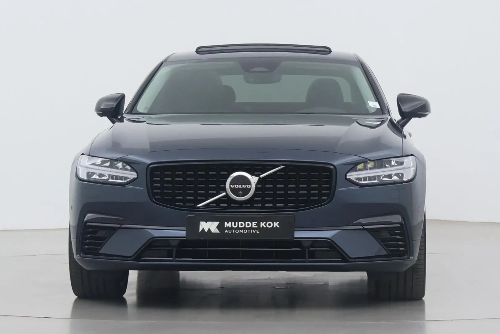 S90 T8 AWD Ultimate Dark | Head-Up | 360° kamera
