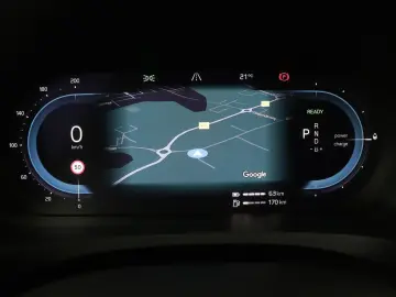 S90 T8 AWD Ultimate Dark | Head-Up | 360° kamera