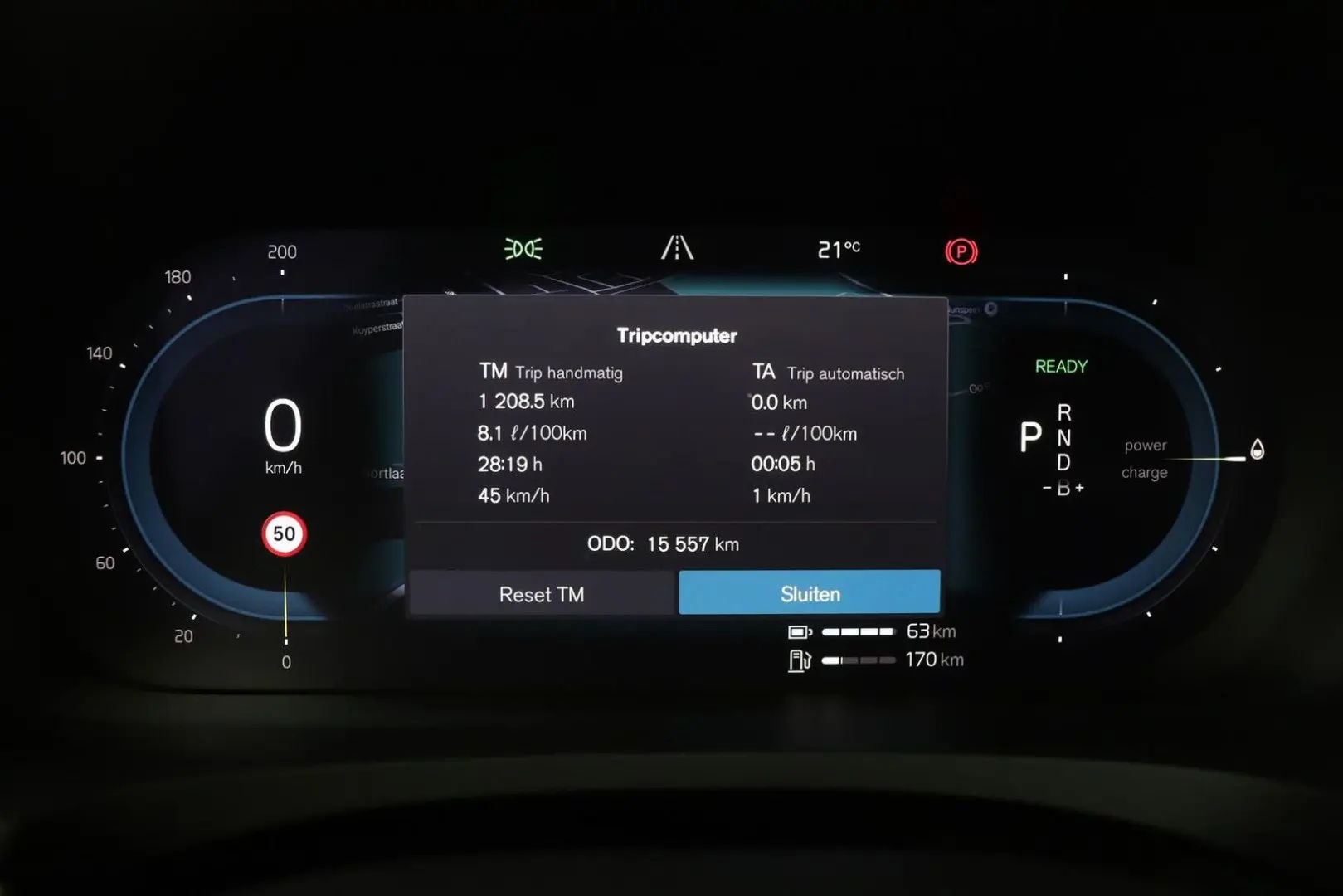S90 T8 AWD Ultimate Dark | Head-Up | 360° kamera