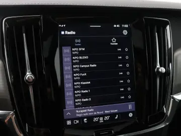 S90 T8 AWD Ultimate Dark | Head-Up | 360° kamera