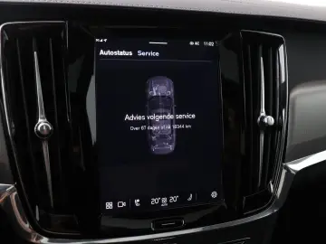 S90 T8 AWD Ultimate Dark | Head-Up | 360° kamera
