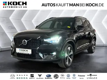 XC40 B4 2WD Plus Dark ACC AHK BLIS H K 360  SHZ