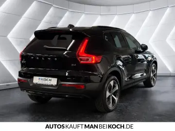 XC40 B4 2WD Plus Dark ACC AHK BLIS H/K 360° SHZ