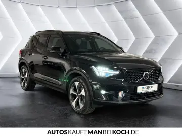 XC40 B4 2WD Plus Dark ACC AHK BLIS H/K 360° SHZ