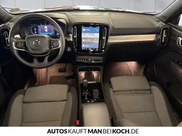 XC40 B4 2WD Plus Dark ACC AHK BLIS H/K 360° SHZ