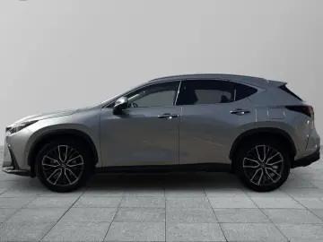 LEXUS NX 350h LUXURY
