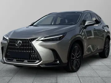 LEXUS NX 350h LUXURY