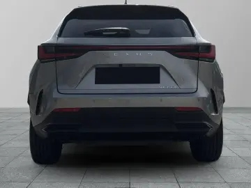 LEXUS NX 350h LUXURY