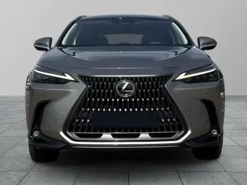 LEXUS NX 350h LUXURY