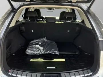 LEXUS NX 350h LUXURY