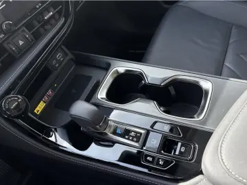 LEXUS NX 350h LUXURY