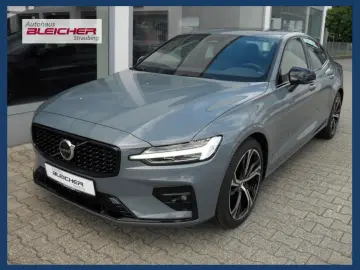 S60 Plus AWD   360    Harman K.  Standheizung