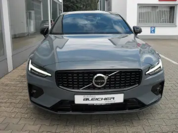 S60 Plus AWD | 360° | Harman K.| Standheizung