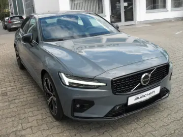 S60 Plus AWD | 360° | Harman K.| Standheizung