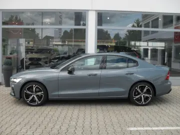 S60 Plus AWD | 360° | Harman K.| Standheizung