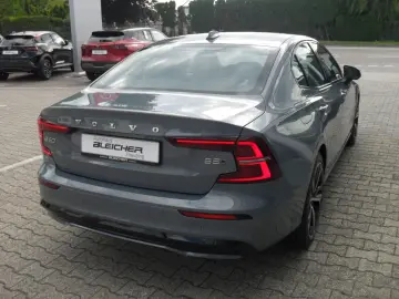 S60 Plus AWD | 360° | Harman K.| Standheizung