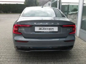 S60 Plus AWD | 360° | Harman K.| Standheizung