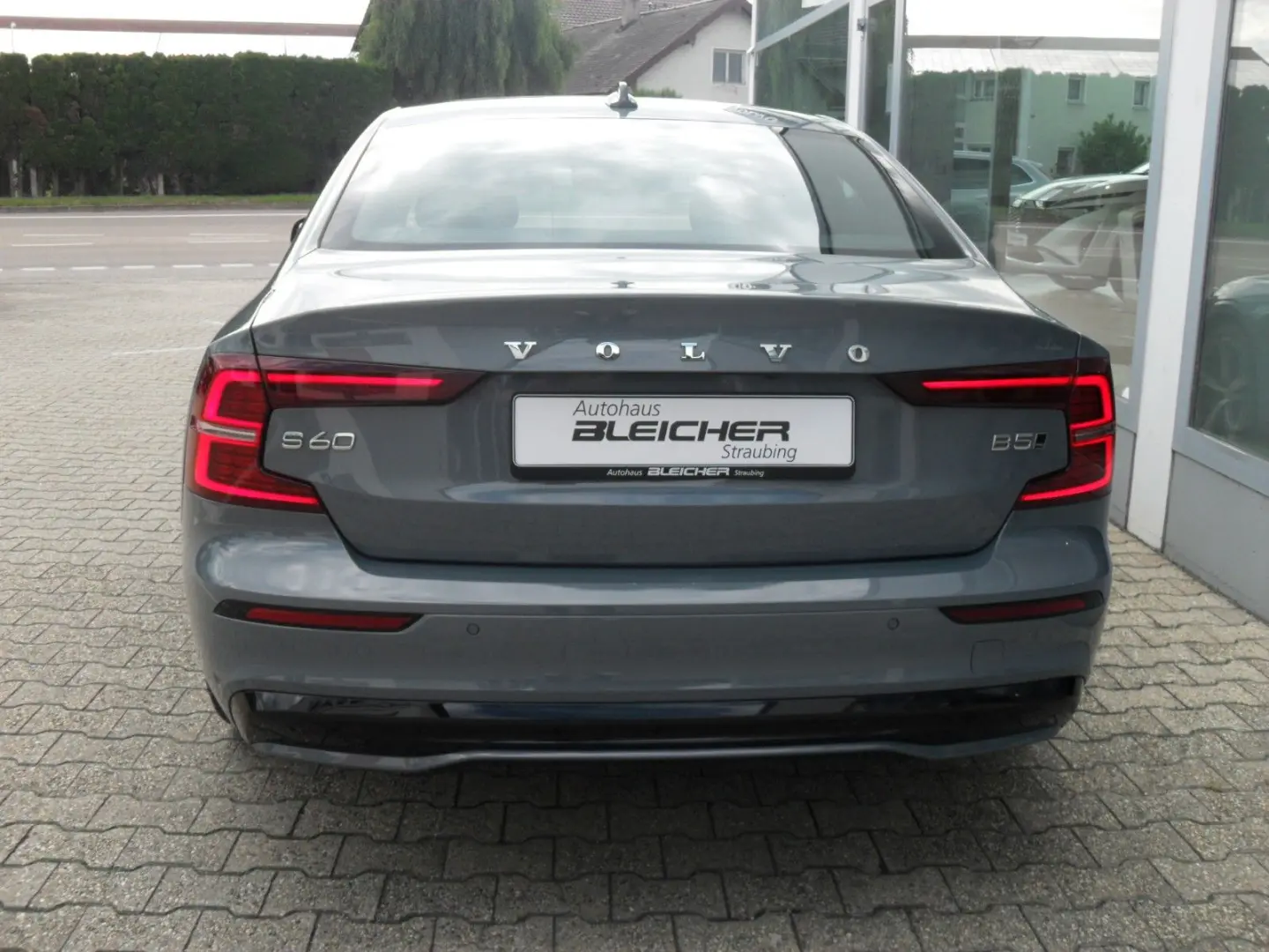 S60 Plus AWD | 360° | Harman K.| Standheizung