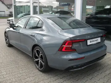 S60 Plus AWD | 360° | Harman K.| Standheizung