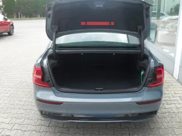 S60 Plus AWD | 360° | Harman K.| Standheizung