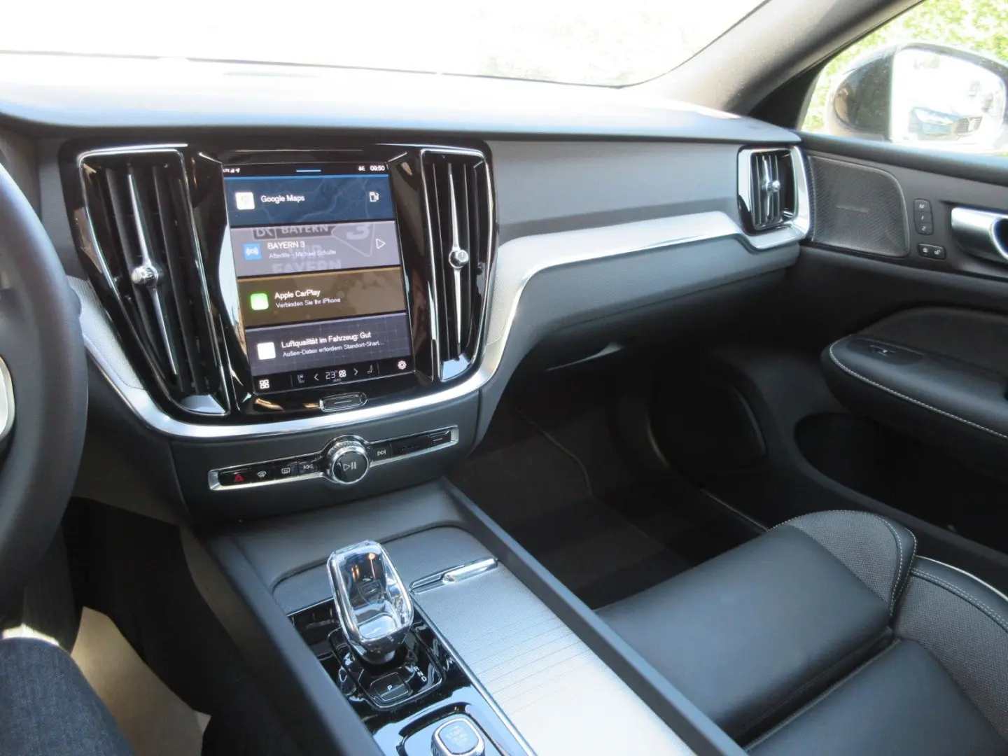 S60 Plus AWD | 360° | Harman K.| Standheizung