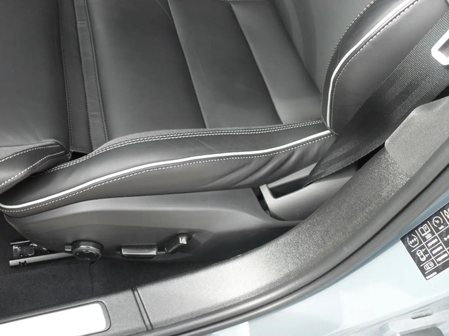S60 Plus AWD | 360° | Harman K.| Standheizung