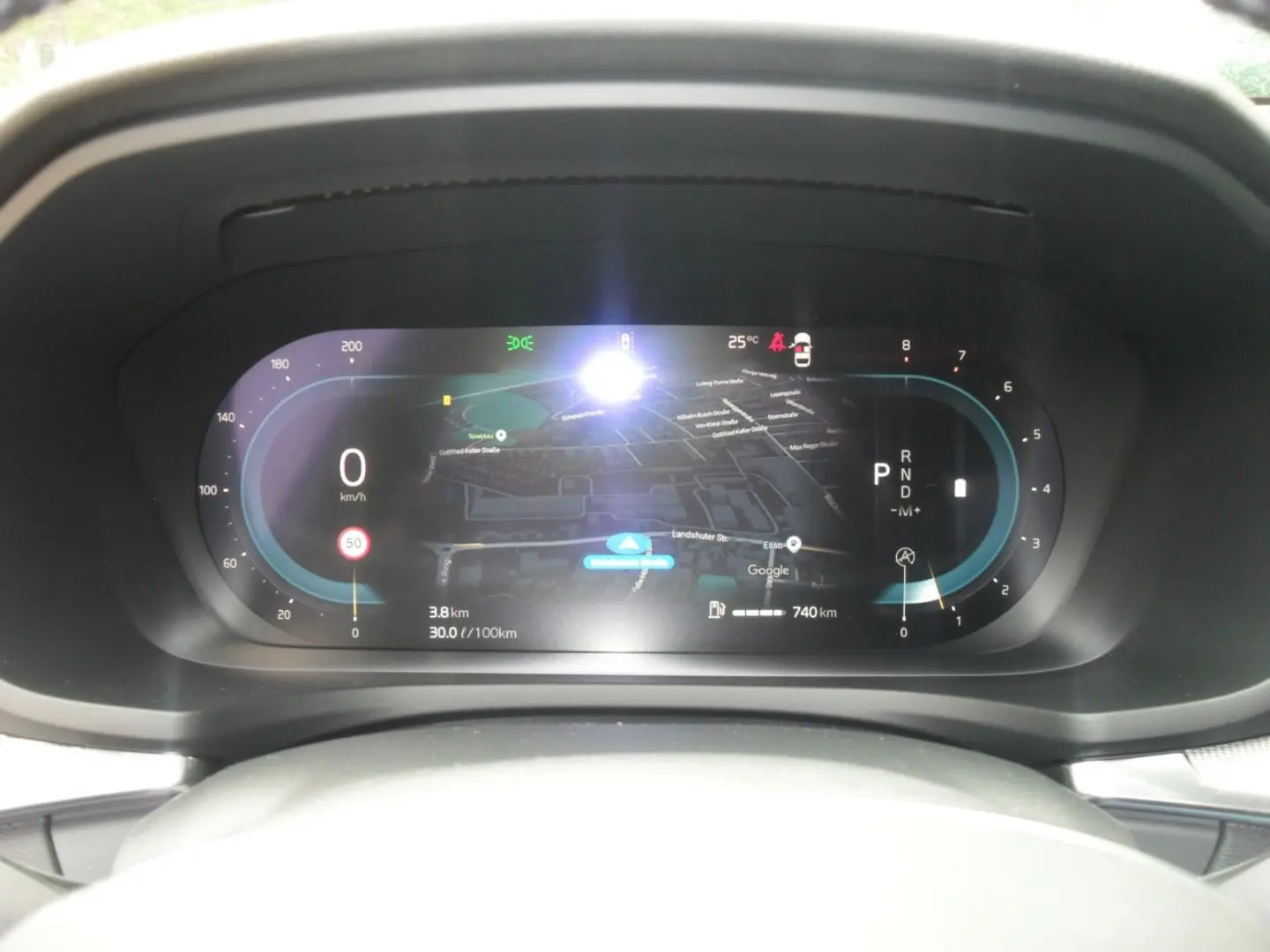 S60 Plus AWD | 360° | Harman K.| Standheizung