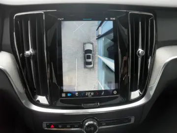 S60 Plus AWD | 360° | Harman K.| Standheizung