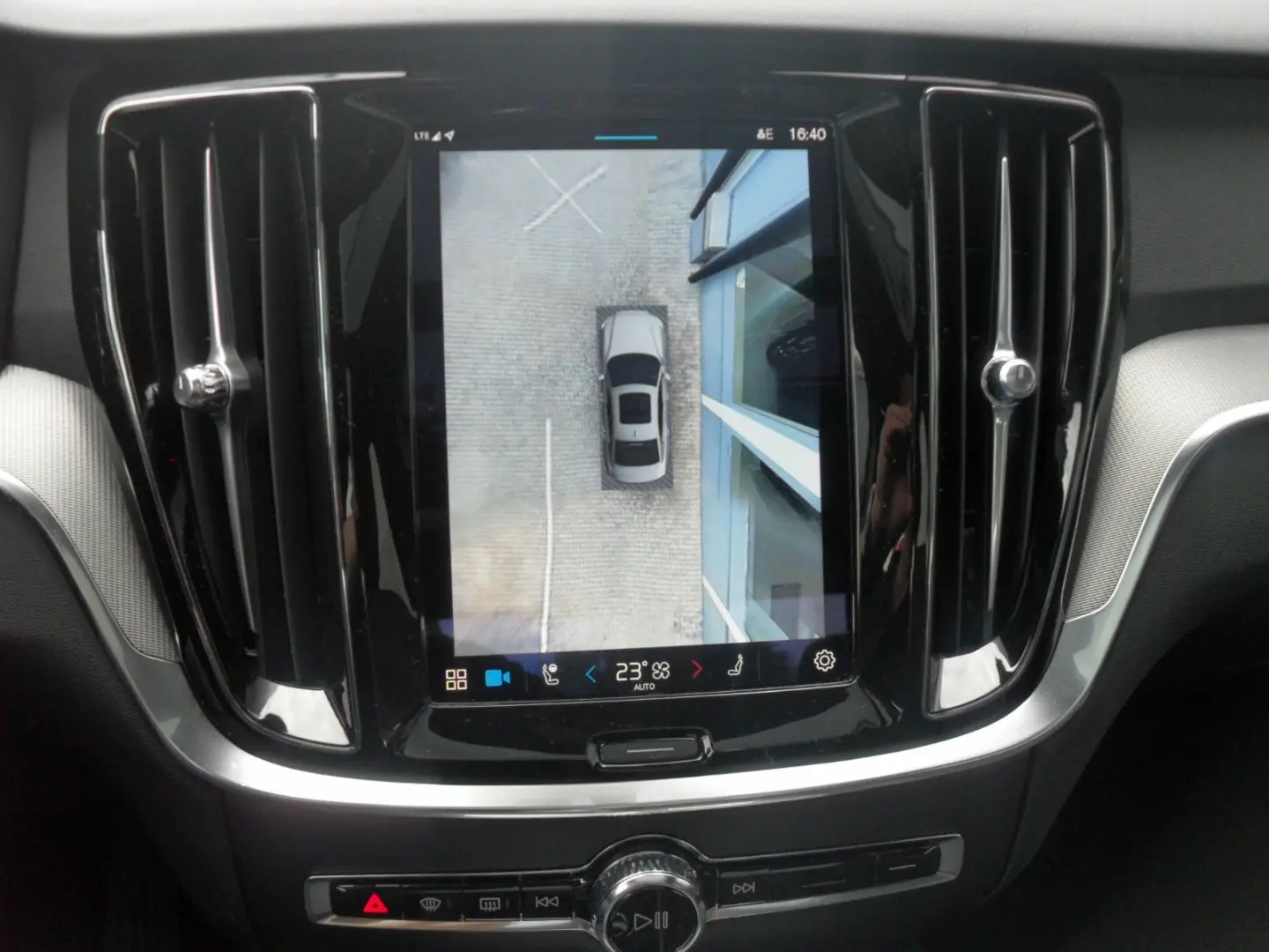 S60 Plus AWD | 360° | Harman K.| Standheizung