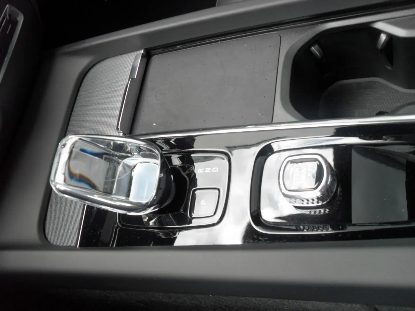 S60 Plus AWD | 360° | Harman K.| Standheizung