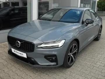 S60 Plus AWD 360 Harman K. Standheizung
