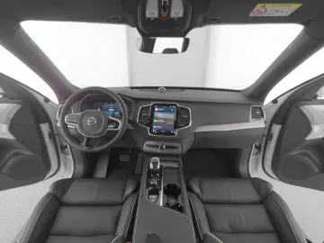 XC90 T8 Recharge AWD Plus Bright 22