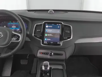 XC90 T8 Recharge AWD Plus Bright 22