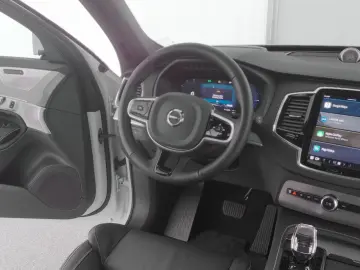 XC90 T8 Recharge AWD Plus Bright 22