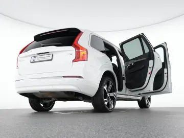 XC90 T8 Recharge AWD Plus Bright 22