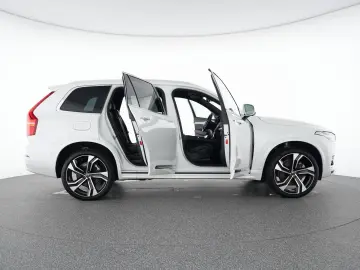 XC90 T8 Recharge AWD Plus Bright 22