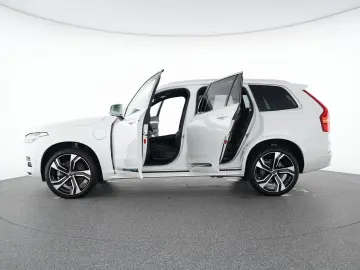 XC90 T8 Recharge AWD Plus Bright 22