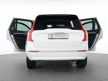 XC90 T8 Recharge AWD Plus Bright 22