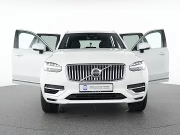 XC90 T8 Recharge AWD Plus Bright 22