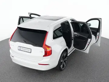 XC90 T8 Recharge AWD Plus Bright 22
