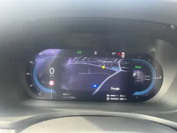 S60 T8 Recharge AWD Ultimate Dark 360° Bowers &